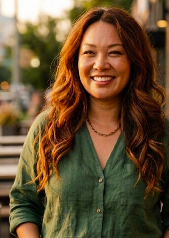 Kartini Cooper